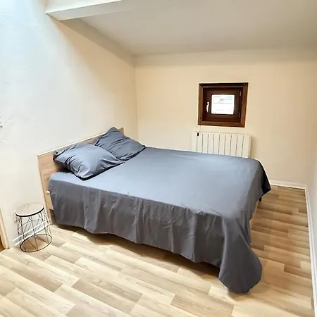 Manhattan Appartement Romans-sur-Isère